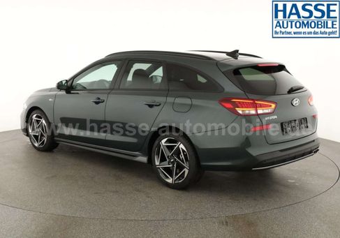 Hyundai i30, 2026 3