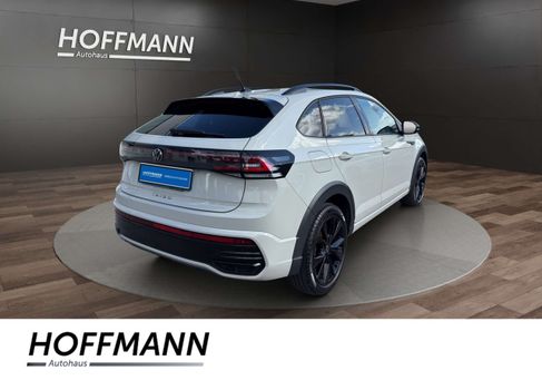 Volkswagen Taigo, 2022 3