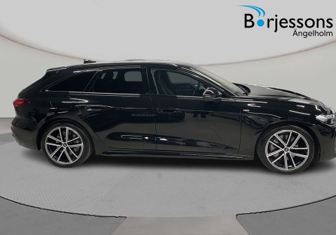 Audi, 2025 2