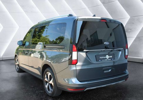 Ford Tourneo Connect, 2023 3
