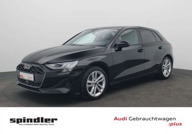 Audi A3, 2025