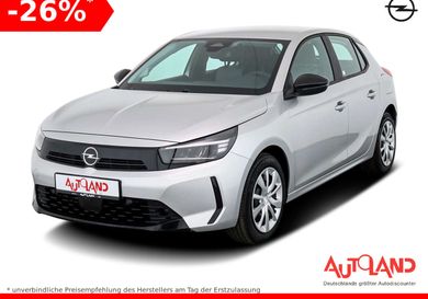 Opel Corsa, 2026