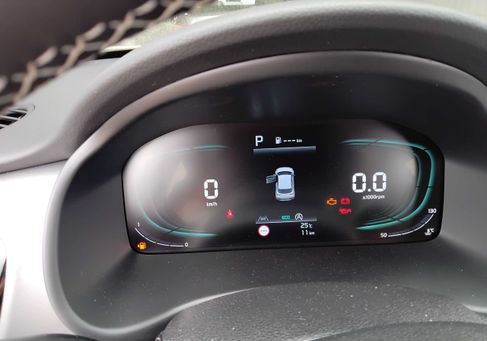 Kia Stonic, 2026