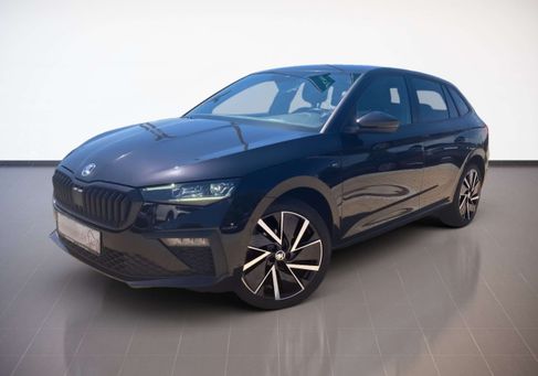 Skoda Scala, 2024