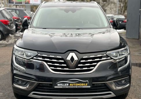 Renault Koleos, 2019 2