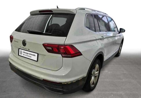 Volkswagen Tiguan Allspace, 2022