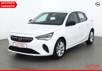Opel Corsa, 2023