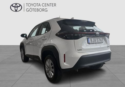 Toyota Yaris Cross, 2023 2