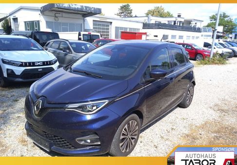Renault ZOE, 2022
