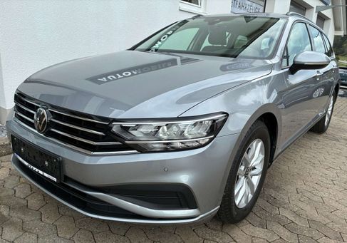 Volkswagen Passat Variant, 2023 2