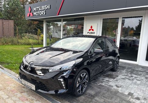 Mitsubishi Colt, 2025