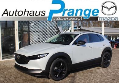 Mazda CX-30, 2026