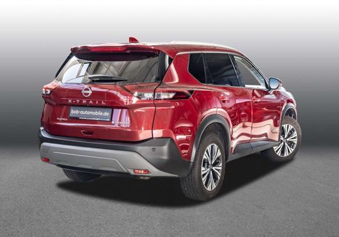 Nissan X-Trail, 2023