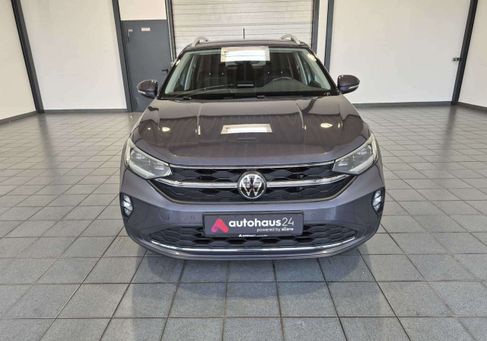 Volkswagen Taigo, 2022