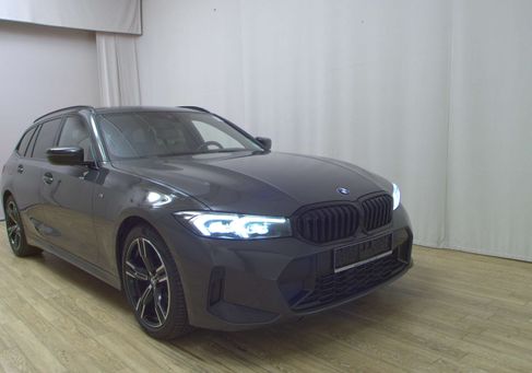 BMW 320, 2023