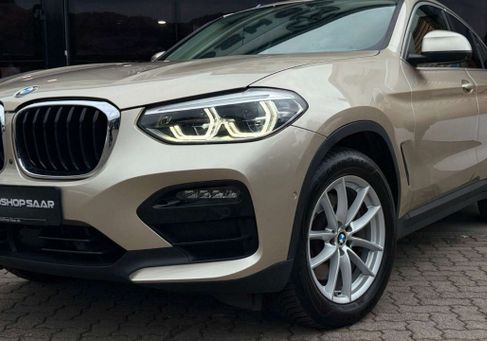 BMW X4, 2021 3