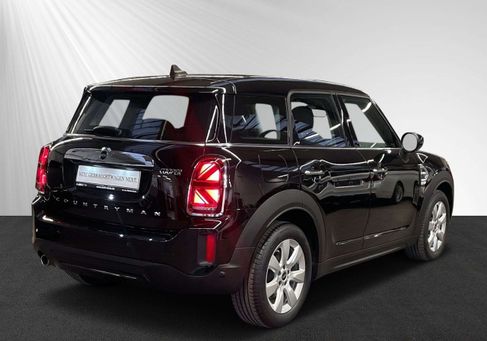 MINI Cooper Countryman, 2020