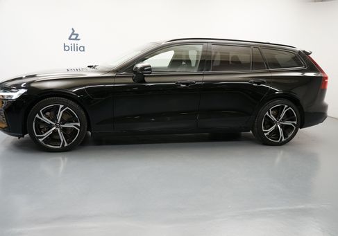 Volvo V60, 2023 2