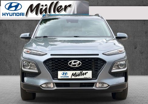 Hyundai Kona, 2020 2