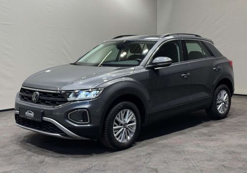 Volkswagen T-Roc, 2022