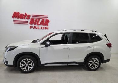 Subaru Forester, 2023