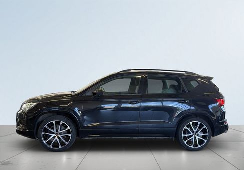 Cupra Ateca, 2019