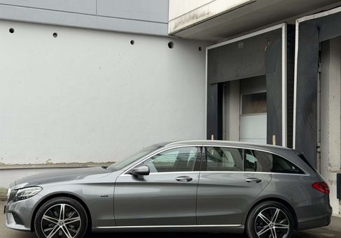 Mercedes-Benz C 300, 2020