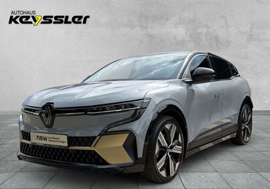 Renault Megane, 2023