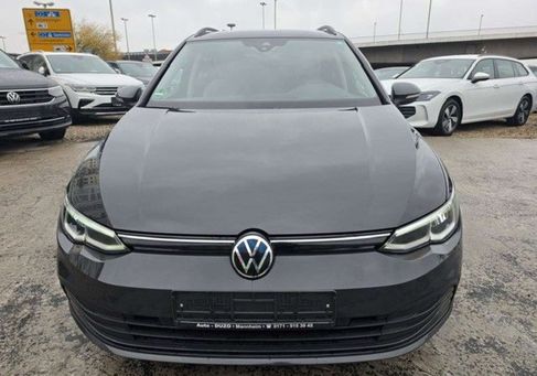 Volkswagen Golf, 2022 2