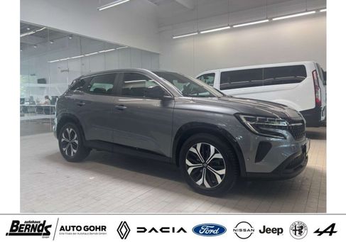 Renault Austral, 2025