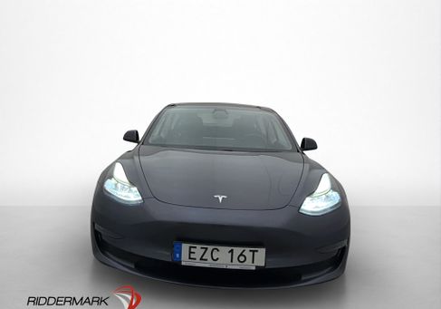 Tesla Model 3, 2021 2