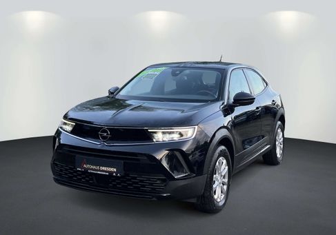 Opel Mokka, 2022 3