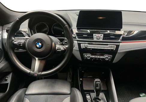 BMW X2, 2023