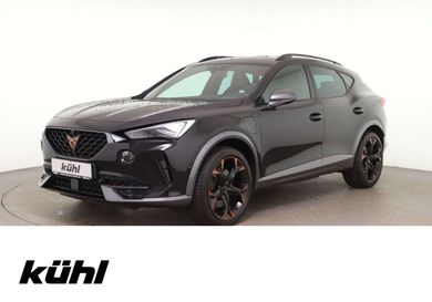 Cupra Formentor, 2024