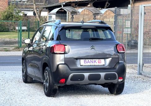 Citroën C3 Aircross, 2020 3