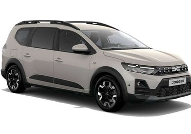 Dacia Jogger, 2026