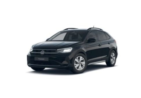 Volkswagen Taigo, 2025