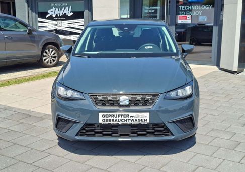 Seat Ibiza, 2025 2