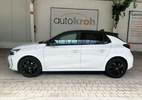 Opel Corsa, 2024 2