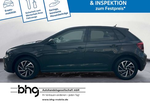 Volkswagen Polo, 2019 3