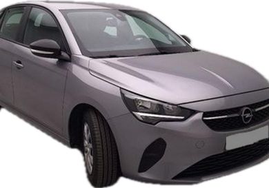 Opel Corsa, 2020