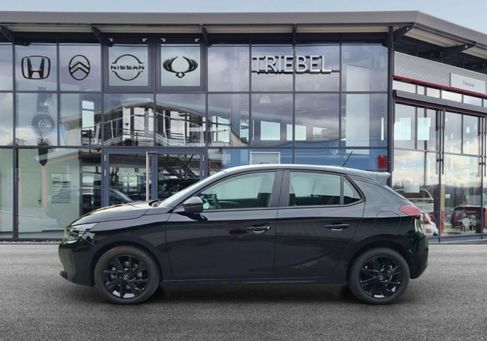 Opel Corsa, 2025