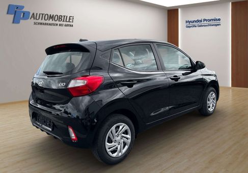 Hyundai i10, 2024 3