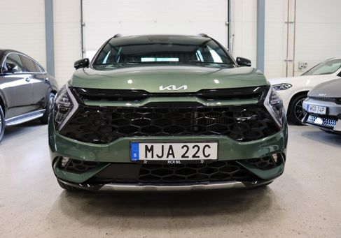 Kia Sportage, 2023 3