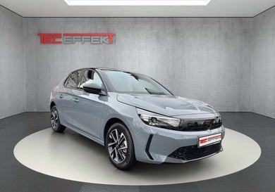 Opel Corsa, 2025