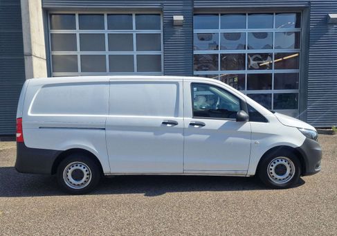Mercedes-Benz Vito, 2018