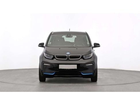 BMW i3, 2022