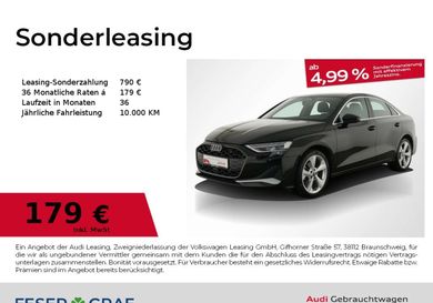 Audi A3, 2025