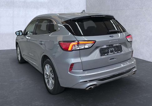 Ford Kuga, 2022