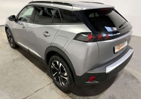 Peugeot 2008, 2022
